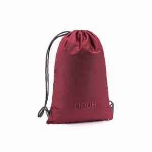 Drawstring backpack
