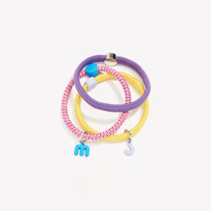 MJ Pony Set